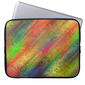 Funda Para Portátil Color acrílico