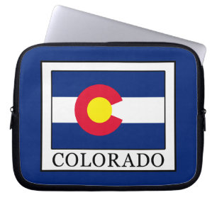 Funda Para Portátil Colorado