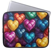 COLORES DE AMOR DE VALENTINA DE COLORES BRILLANTES