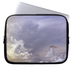 Funda Para Portátil Colores de la manga de la laptop Sky