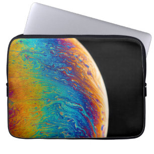 Funda Para Portátil Coloridas fotos lunares Guay Moon Images Creative