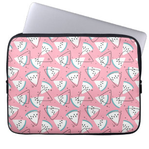 Funda Para Portátil Coloridas sandías