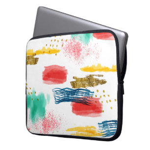Funda Para Portátil Colorido