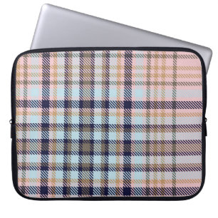 Funda Para Portátil Colorido Tintado texturado a la perfección pattern