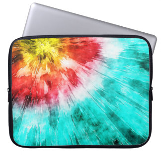 Funda Para Portátil Colorido tinte