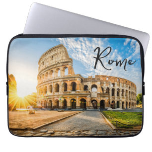 Funda Para Portátil Colosseo Roma Italia