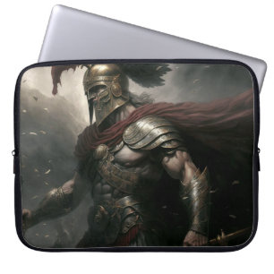 Funda Para Portátil Comandante