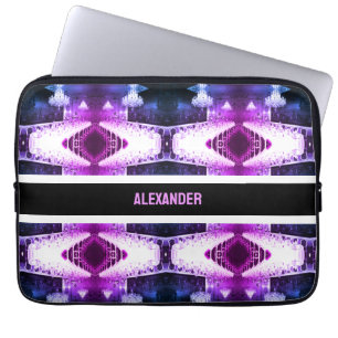 Funda Para Portátil Comedor del palacio Hofburg de Viena, Austria Vint