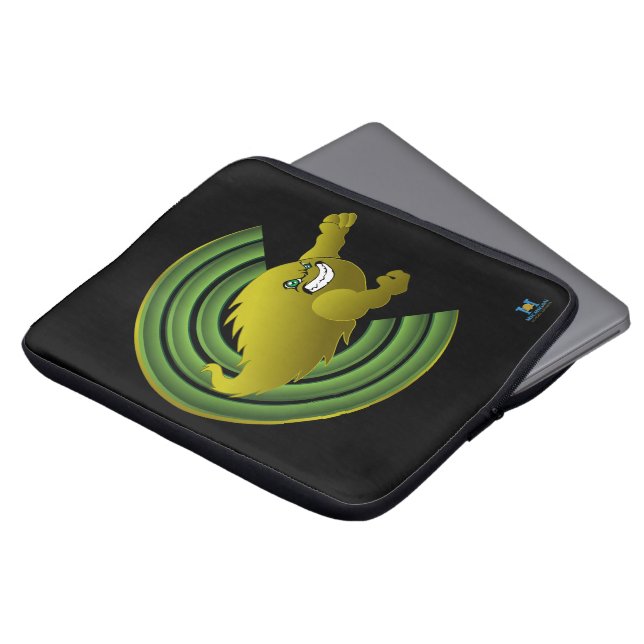 Funda Para Portátil Cometas de Coloma #2 (Superior anverso)