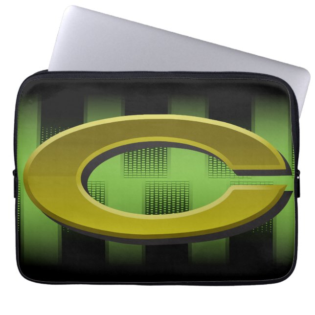 Funda Para Portátil Cometas de Coloma #6 (Frente)