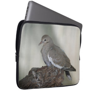 Funda Para Portátil Comfy Dove