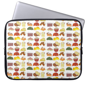 Funda Para Portátil Comida Soul Favoritos Cocina Del Sur