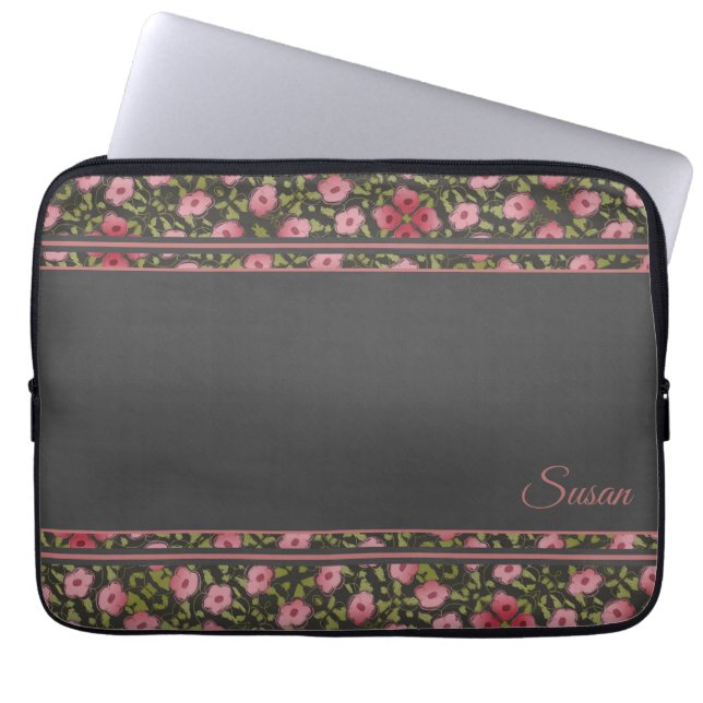 Funda Para Portátil Compañero de viaje perfecto (Frente)