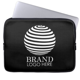 Funda Para Portátil Compañía de logotipos comerciales para Personaliza