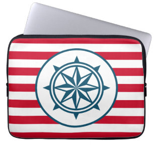 Funda Para Portátil Compass