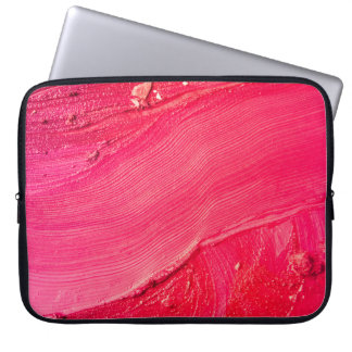 Funda Para Portátil Composición artística: Composición creativa colori