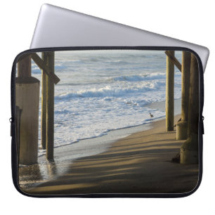 Funda Para Portátil Comprobar la línea de costa