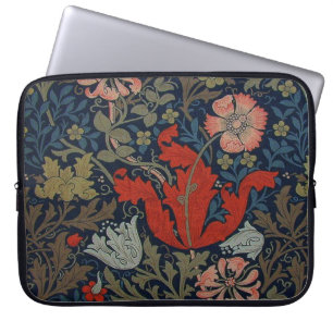 Funda Para Portátil Compton Morris Victorian Design