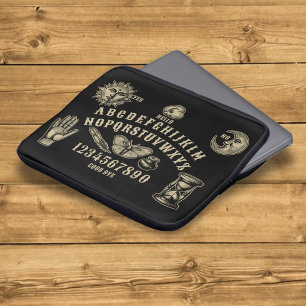 Funda Para Portátil Comunicación espiritual de la mesa de diálogo