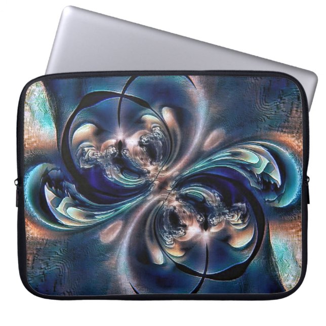 Funda Para Portátil Concepción (Frente)