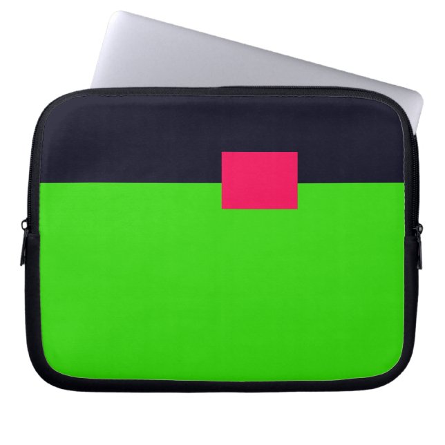 Funda Para Portátil Conceptual 1 Maletín para iPad de portátil blando  (Frente)