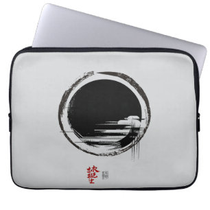 Funda Para Portátil Conciencia