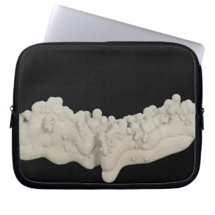 Funda Para Portátil Concreción de la arcilla