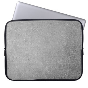 Funda Para Portátil Concreto
