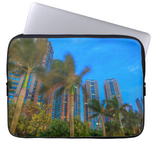 Funda Para Portátil Condominios de lujo en China