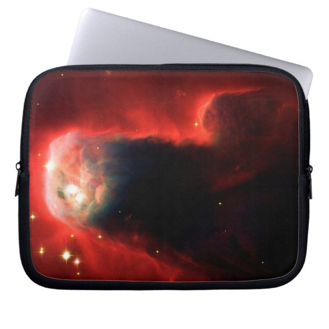 Funda Para Portátil Cone Nebula (Frente)