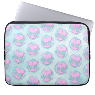 Funda Para Portátil Conejo
