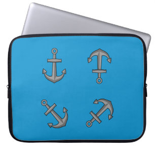Funda Para Portátil Conjunto de anclaje de personalizado