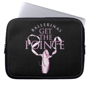 Funda Para Portátil Consiga el Pointe