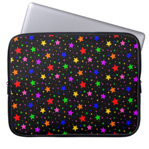 Funda Para Portátil Constelaciones