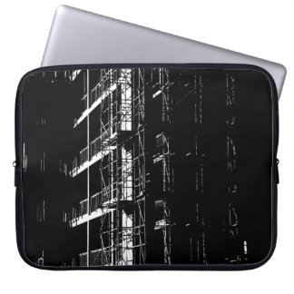 Funda Para Portátil Constución de contraste alto