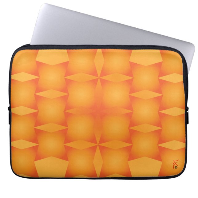 Funda Para Portátil Contemplar (Frente)
