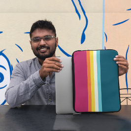 Funda Para Portátil Contraste vintage