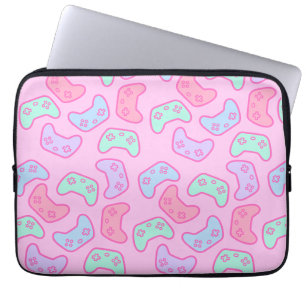 Funda Para Portátil Controladoras de videojuegos de Personalizado Past