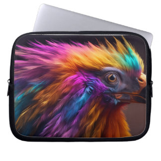 Funda Para Portátil Convierte tu portátil en un lienzo de creatividad.