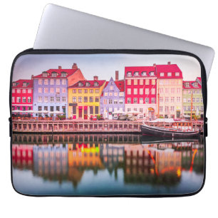 Funda Para Portátil Copenhague