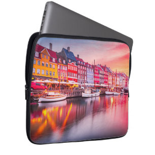 Funda Para Portátil Copenhague