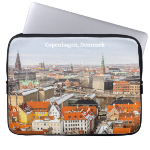 Funda Para Portátil Copenhague Dinamarca