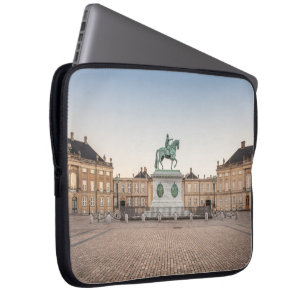 Funda Para Portátil Copenhague Dinamarca