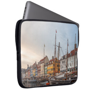 Funda Para Portátil Copenhague Dinamarca