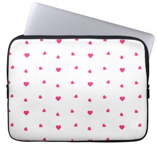 Funda Para Portátil corazón