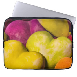 Funda Para Portátil Corazón, corazón dulce...