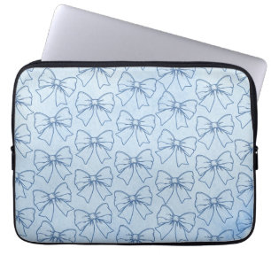 Funda Para Portátil Corbata