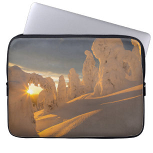 Funda Para Portátil Cordillera   Pescado blanco, Montana