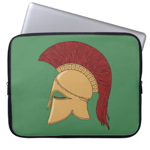 Funda Para Portátil Corinthian Helmet