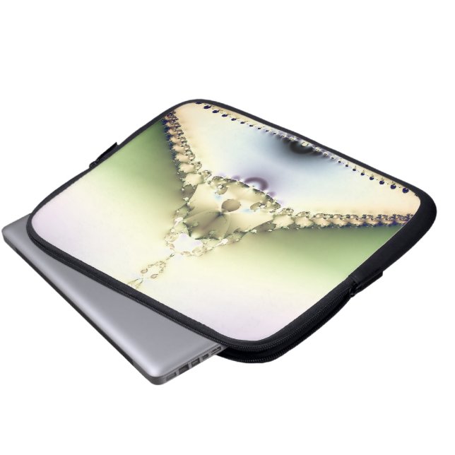 Funda Para Portátil Corona (Inferior anverso)